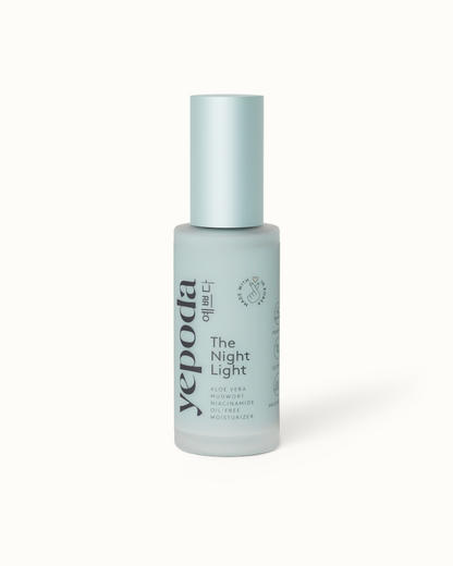 The Night Light Refill