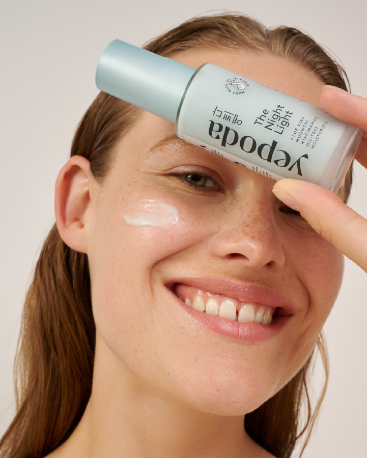 The Night Light Refill