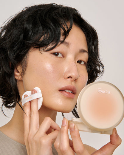 The Dewy Day Recarga