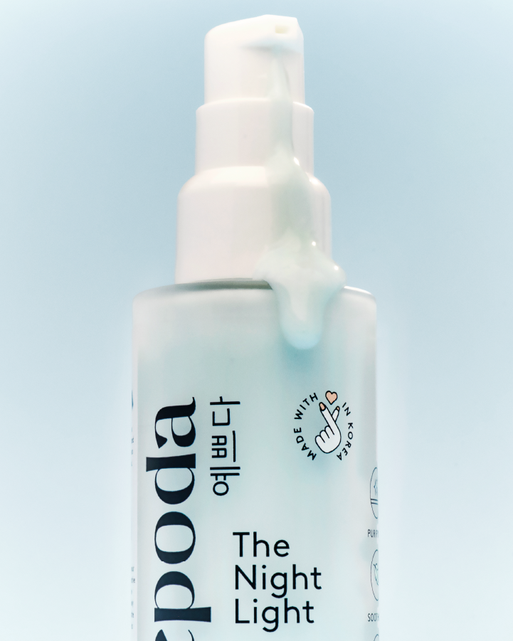 The Night Light Refill