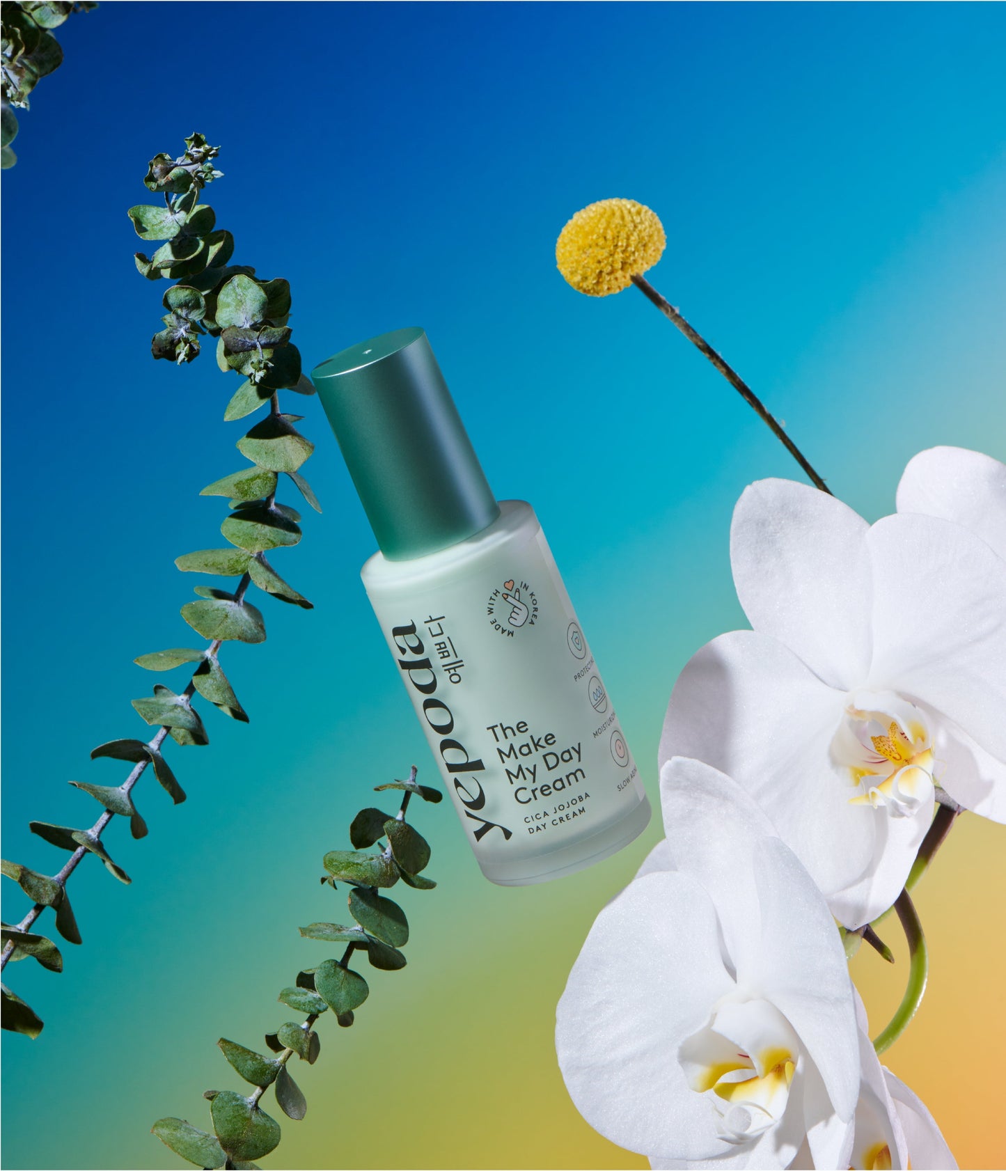 The Make My Day Cream Refill