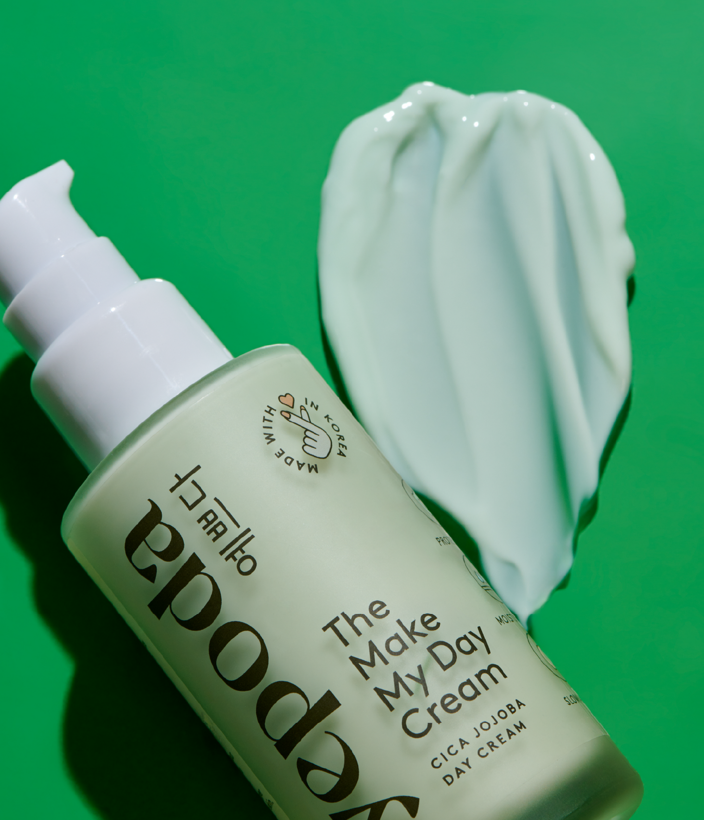 The Make My Day Cream Refill