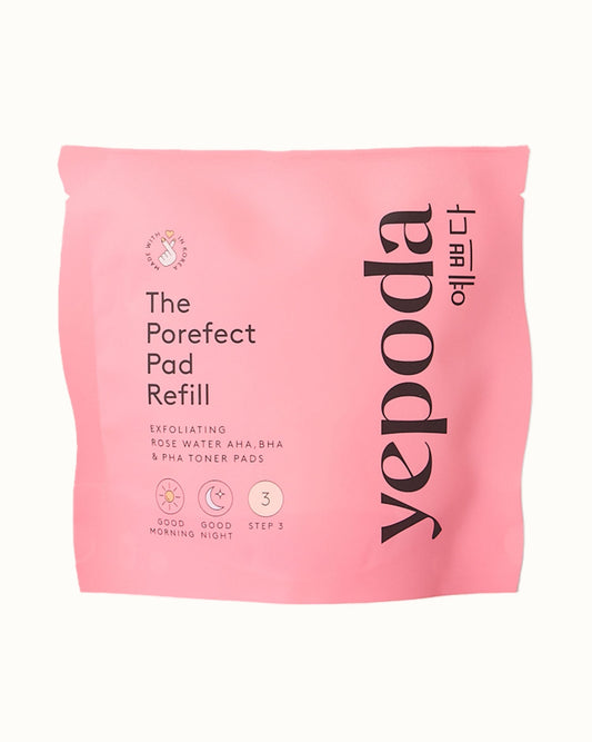 The Porefect Pad Refill