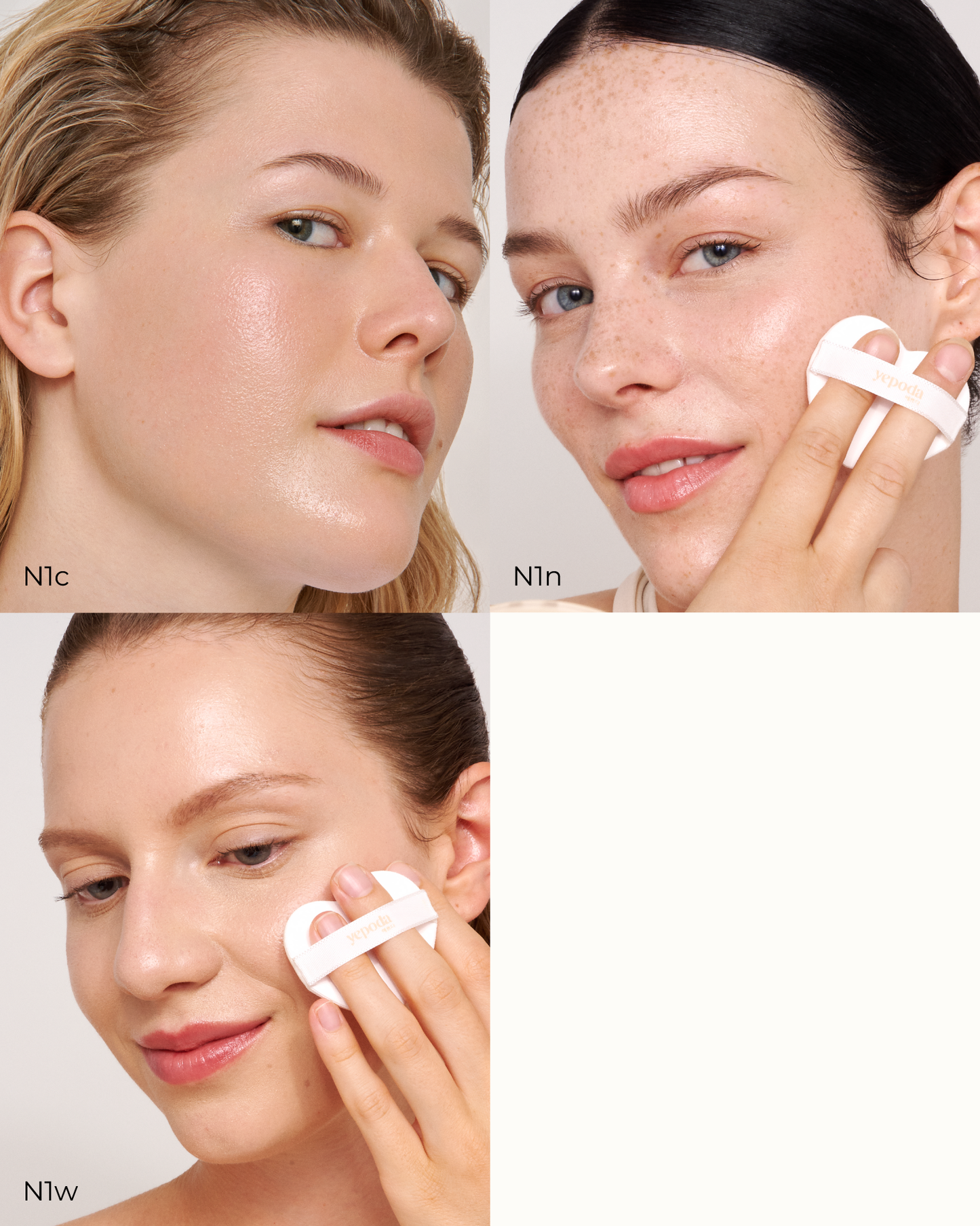 The Dewy Day Recarga