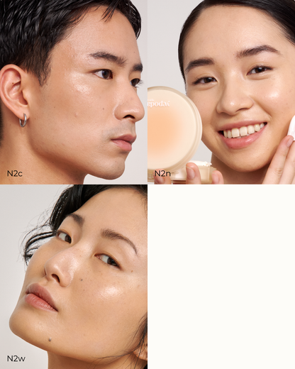 The Dewy Day Recarga