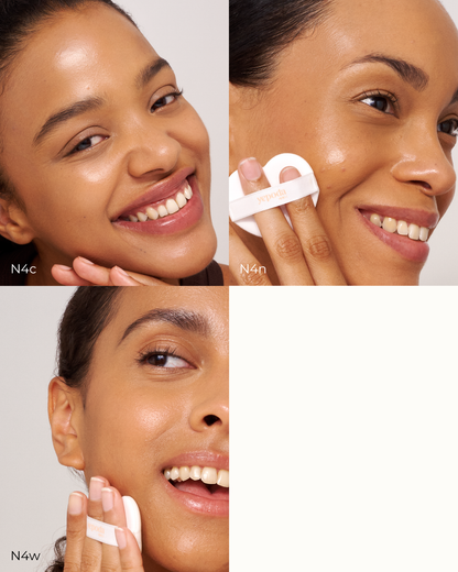 The Dewy Day Recarga