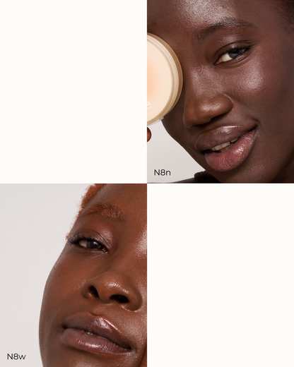 The Dewy Day Recarga