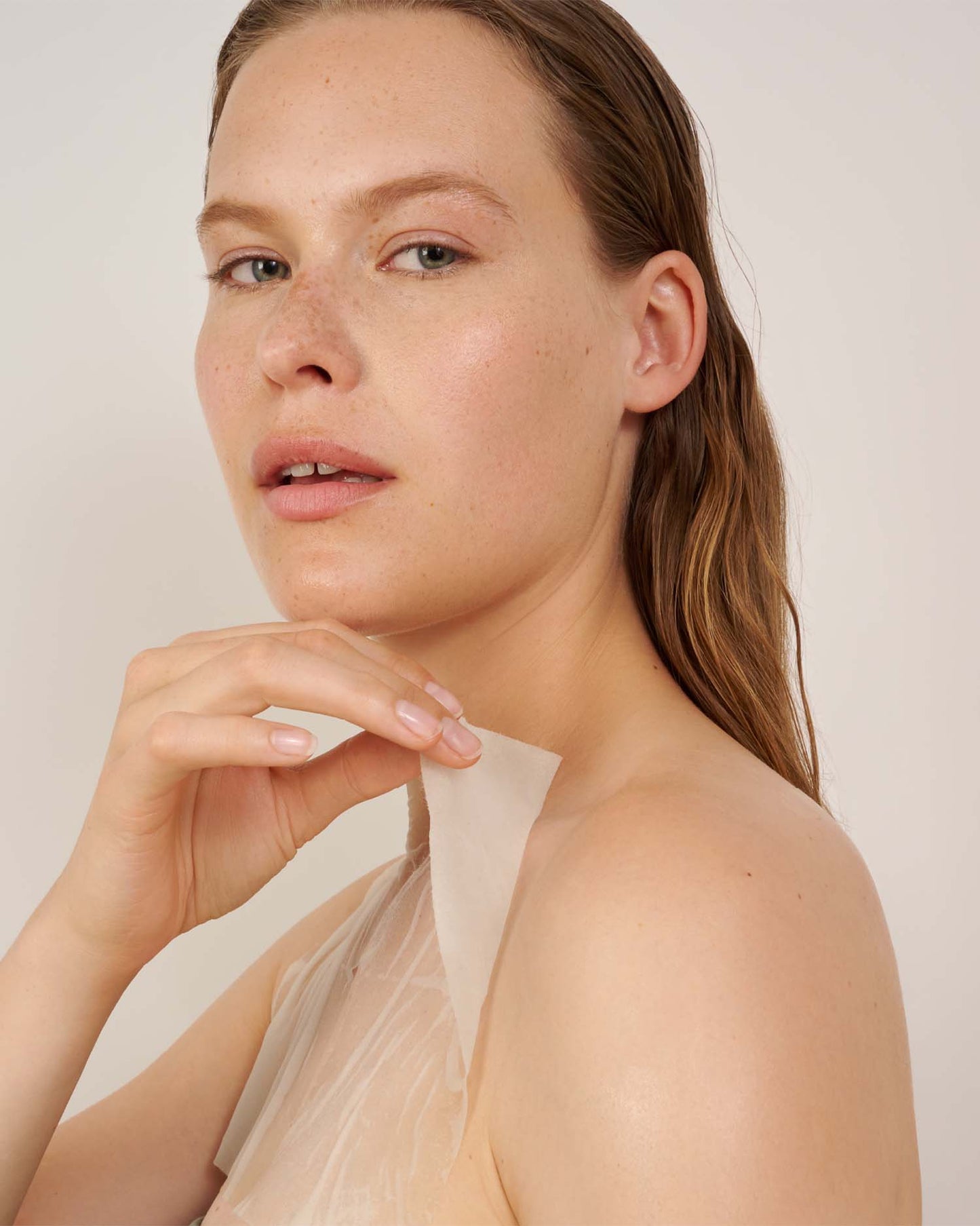 The After Sun Moment - Mascarillas corporales