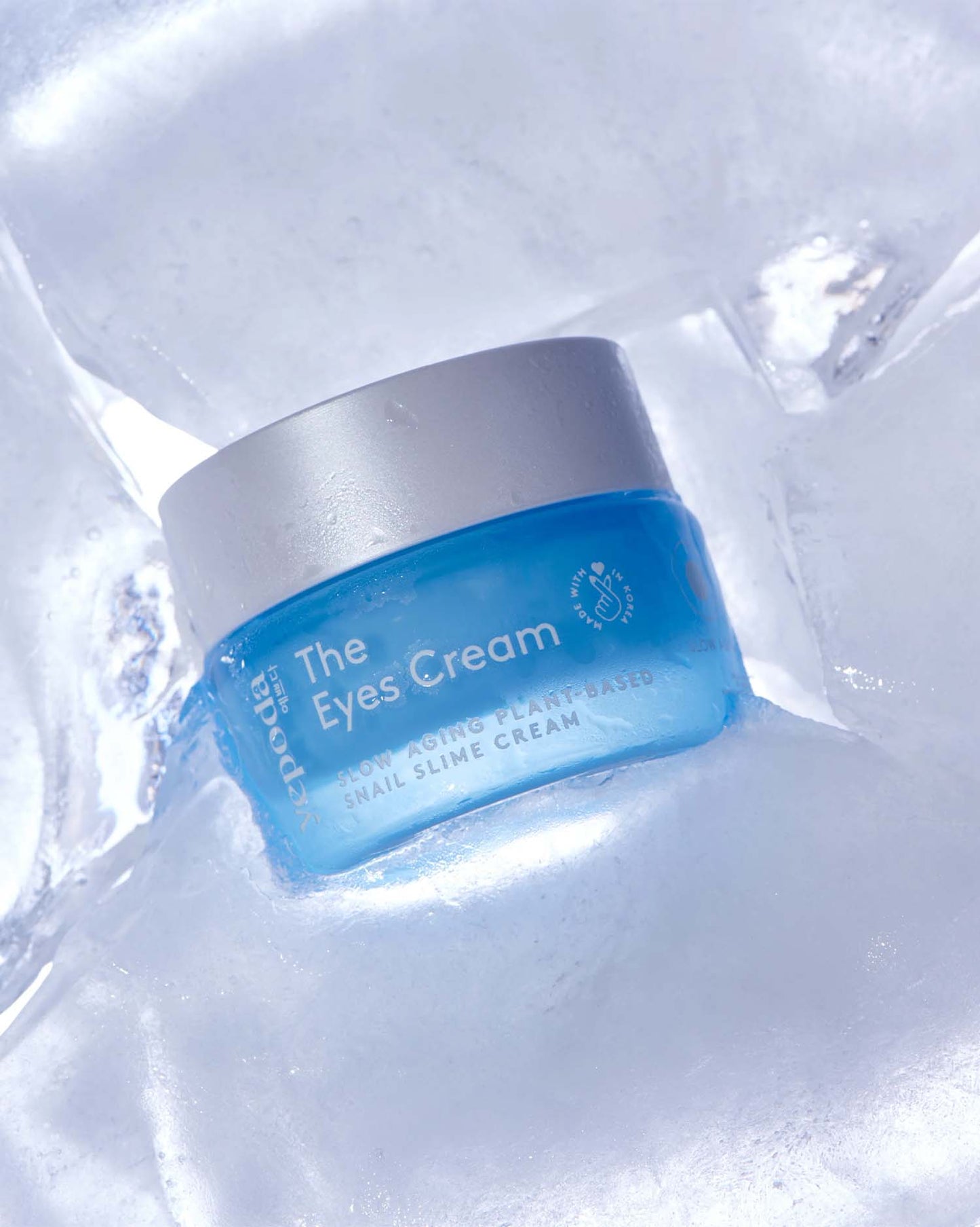 The Eyes Cream