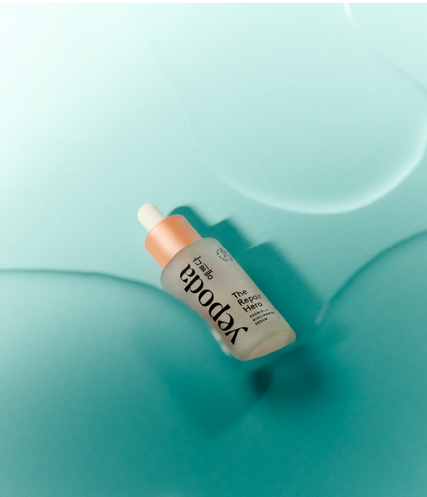 The Repair Hero Refill