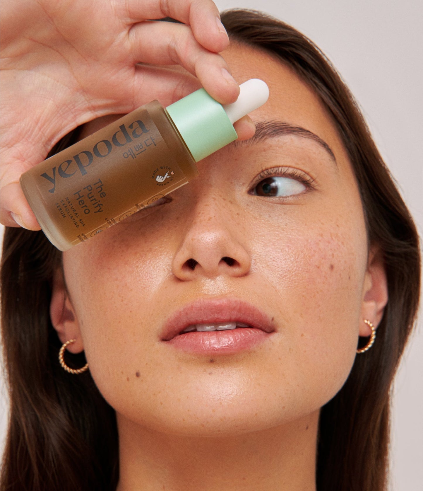 The Purify Hero Refill